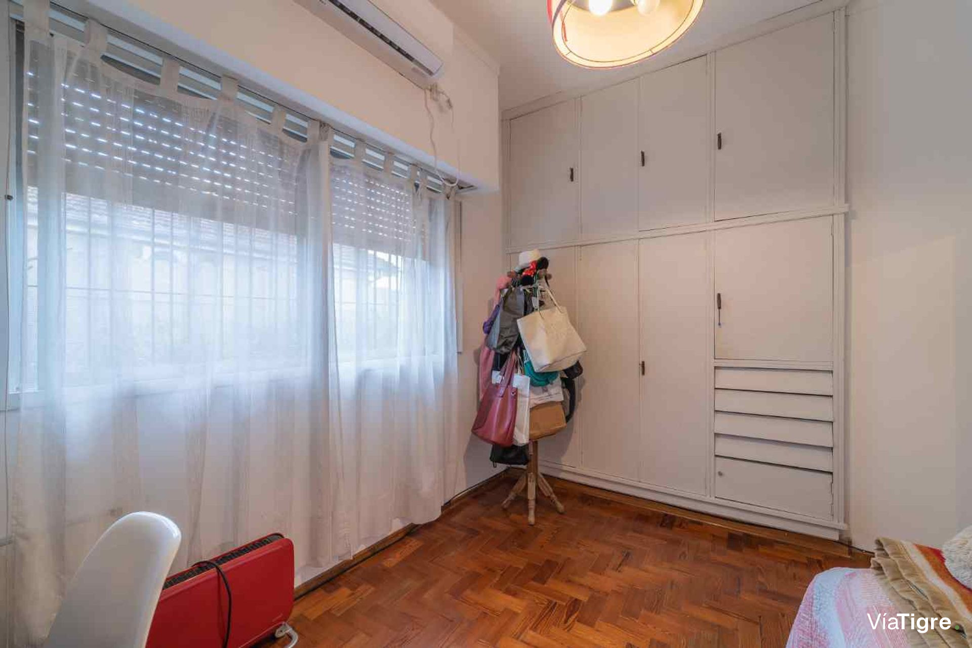 Venta Ph 5 Ambientes Con Cochera Y Pileta Olivos