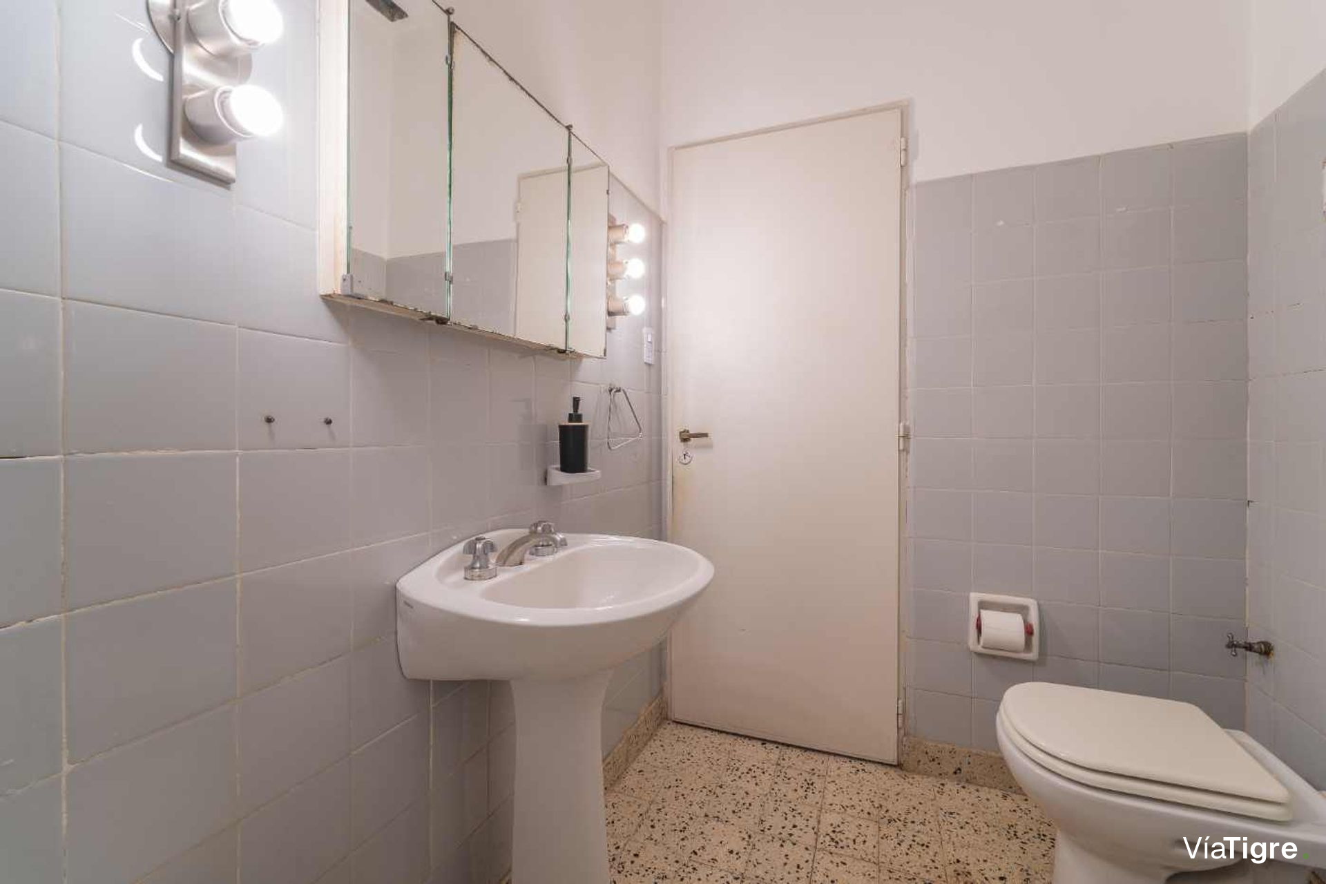 Venta Ph 5 Ambientes Con Cochera Y Pileta Olivos