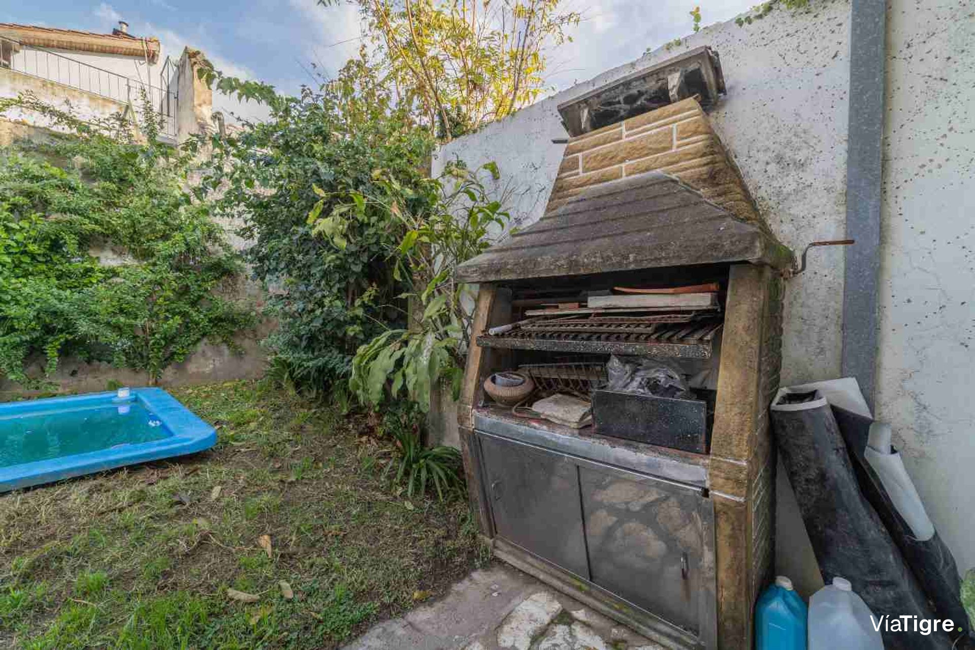 Venta Ph 5 Ambientes Con Cochera Y Pileta Olivos