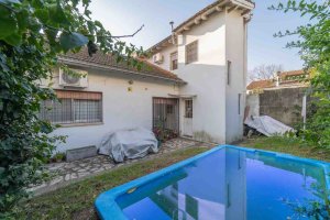 Venta Ph 5 Ambientes Con Cochera Y Pileta Olivos