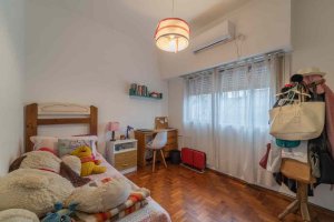 Venta Ph 5 Ambientes Con Cochera Y Pileta Olivos