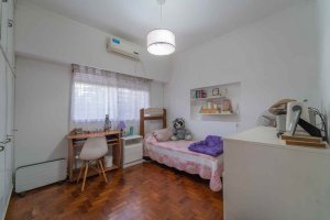 Venta Ph 5 Ambientes Con Cochera Y Pileta Olivos