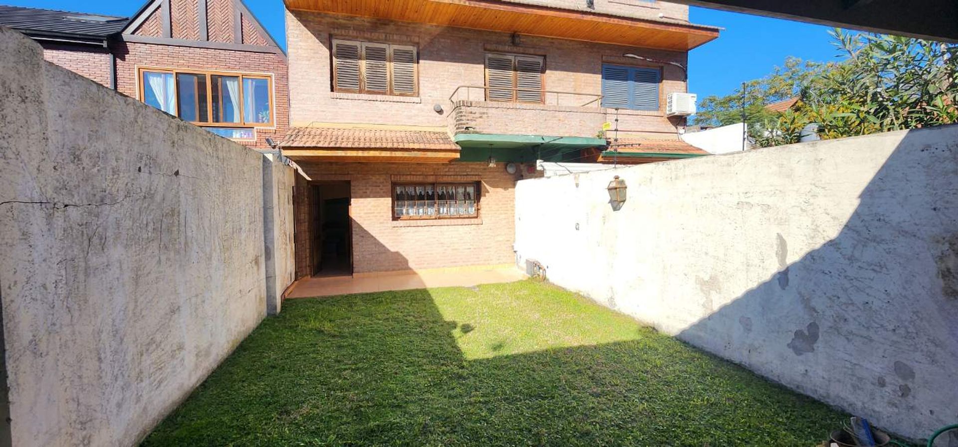 PH 6 amb venta Olivos jardín cochera parrilla trip