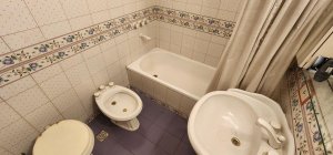 PH 6‑room for sale Olivos garden parking grill trip
