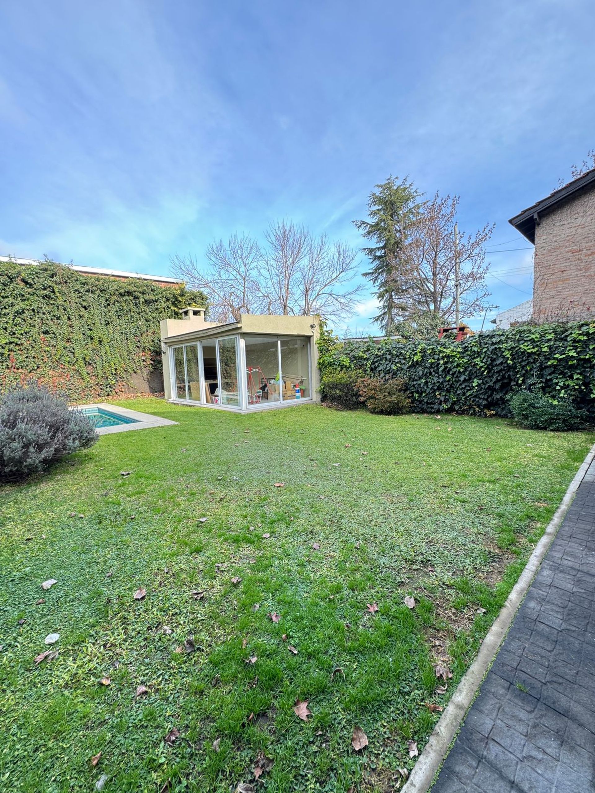 Venta Casa 4 Dormitorios La Horqueta San Isidro