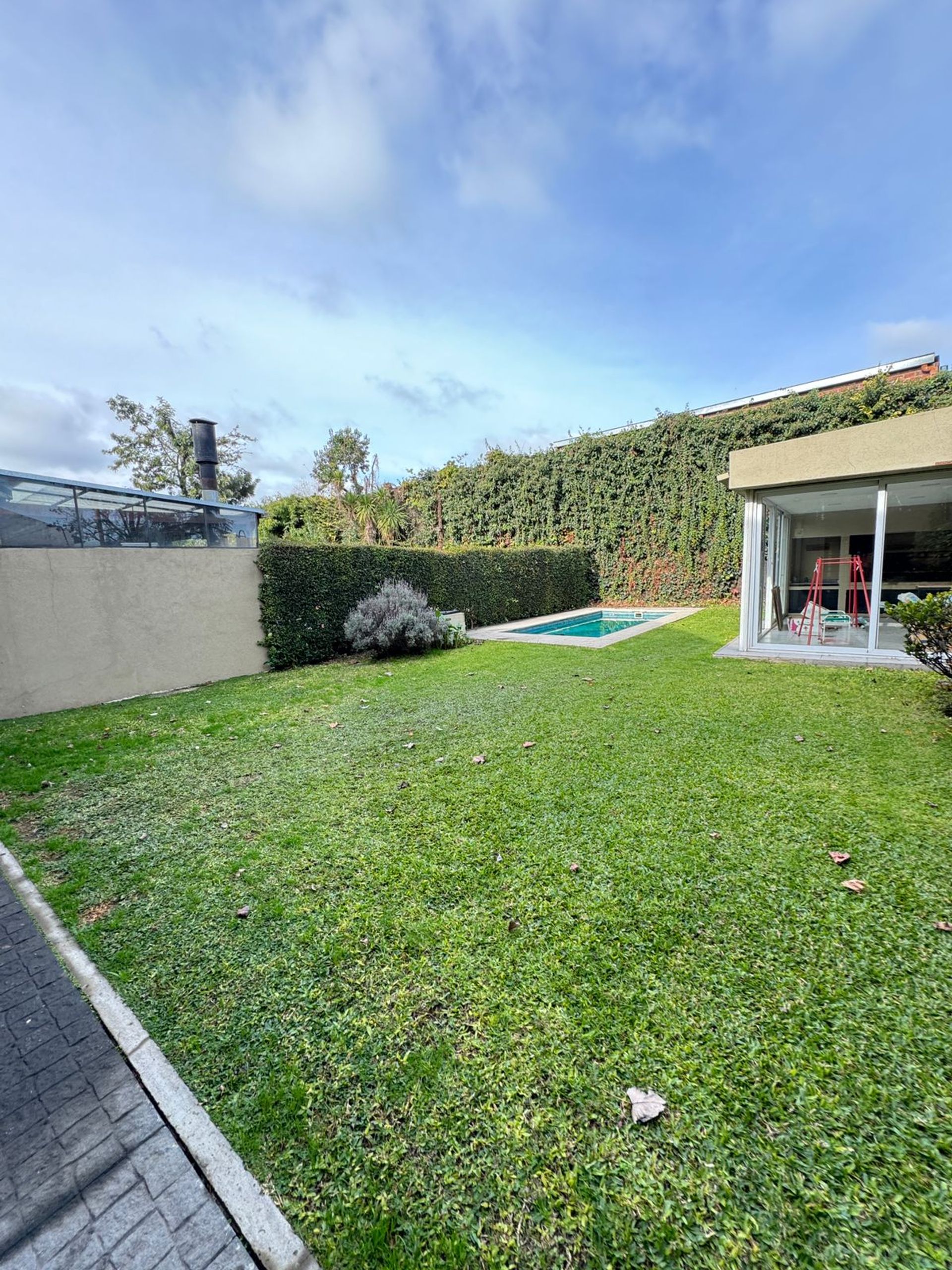 Venta Casa 4 Dormitorios La Horqueta San Isidro