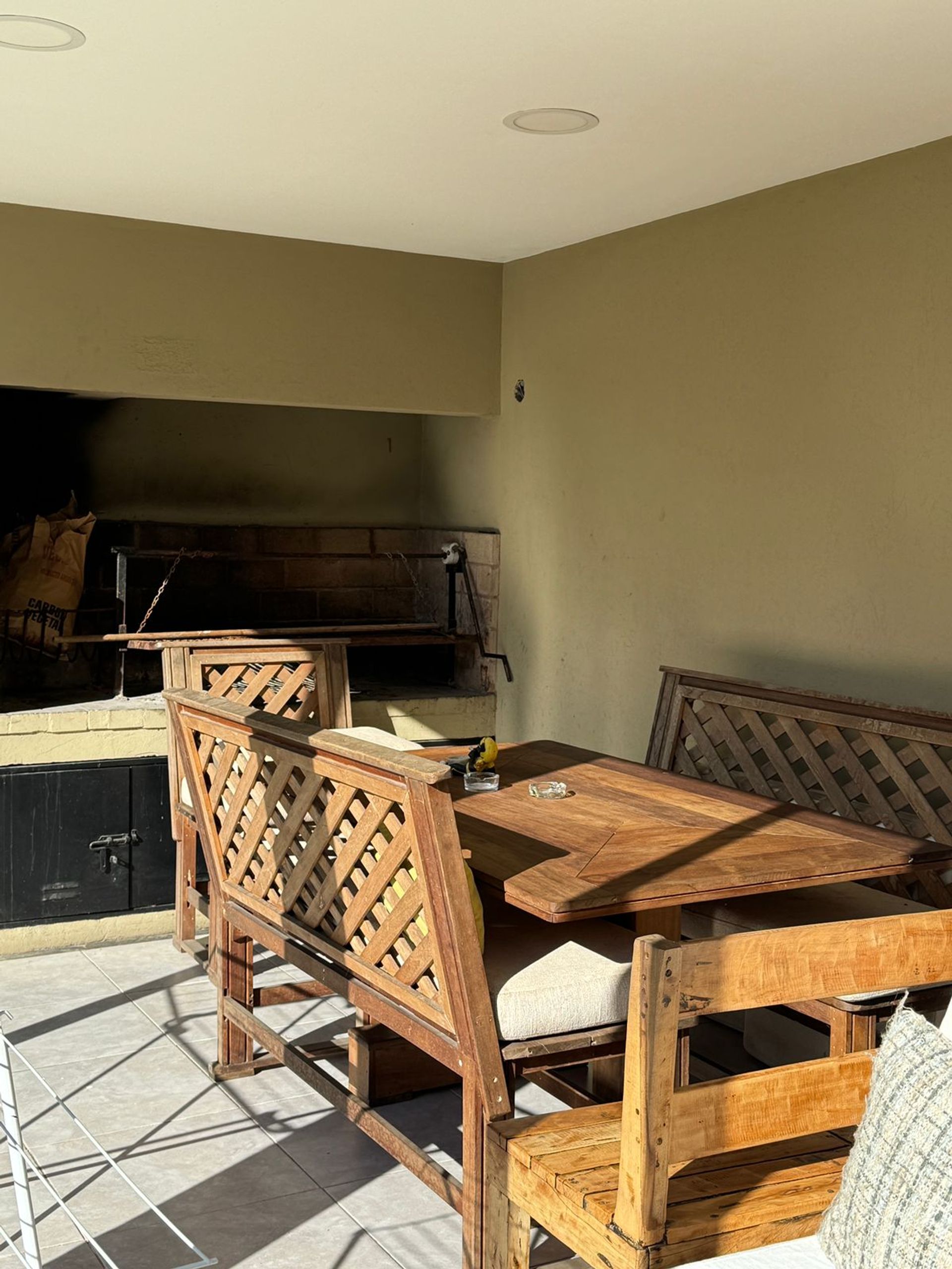 Venta Casa 4 Dormitorios La Horqueta San Isidro