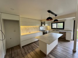 House for Sale 4 Bedrooms La Horqueta San Isidro