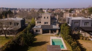 House for sale 4 bedrooms Santa Catalina Villanueva