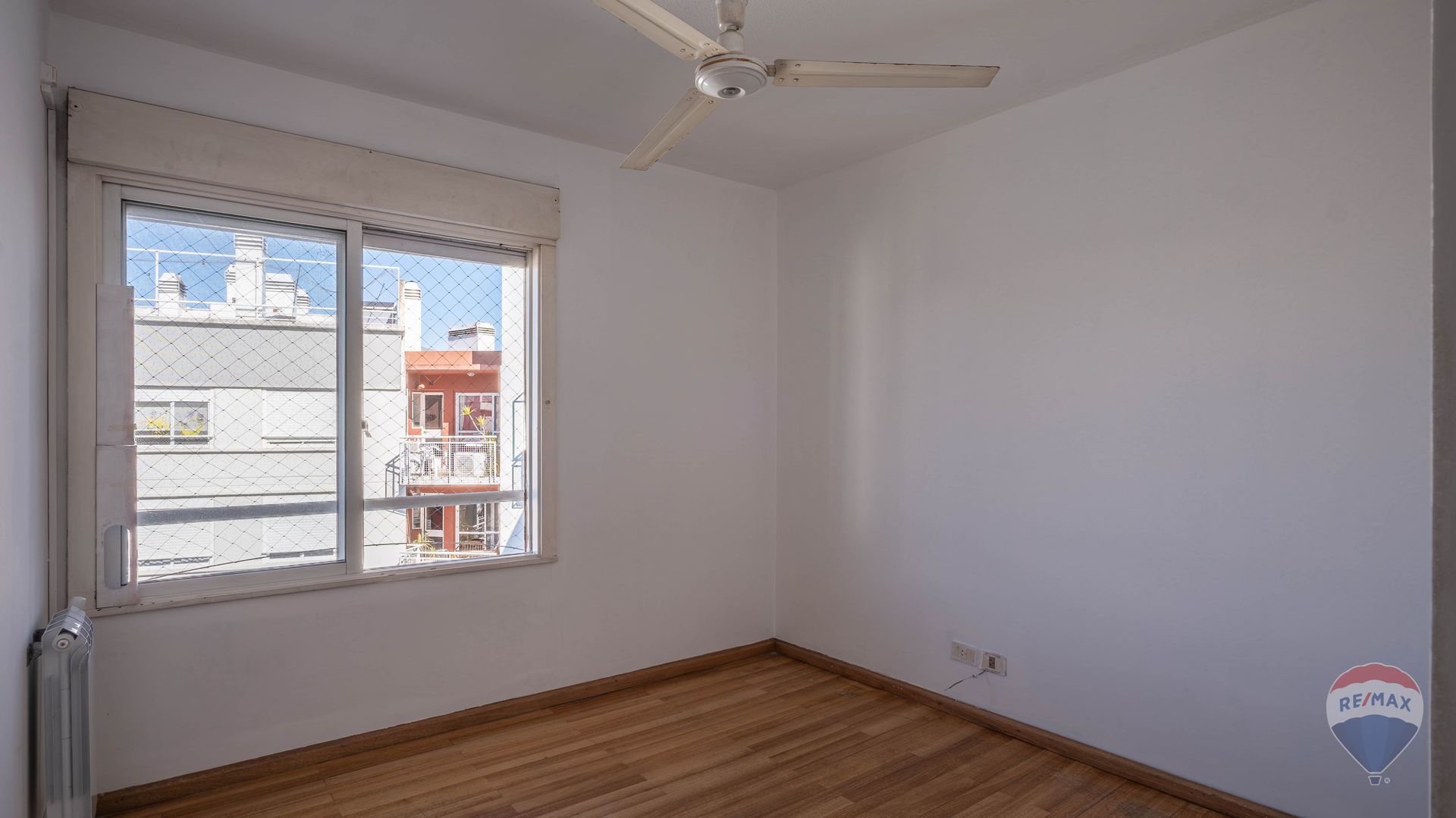 3 Ambientes Con Terraza Y Cochera