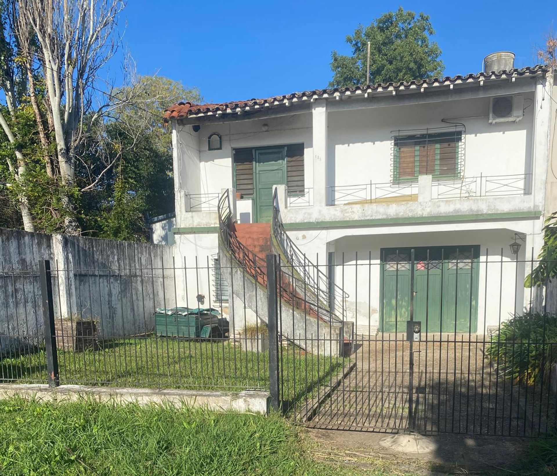 Venta En Tigre Zona Residencial A Reciclar