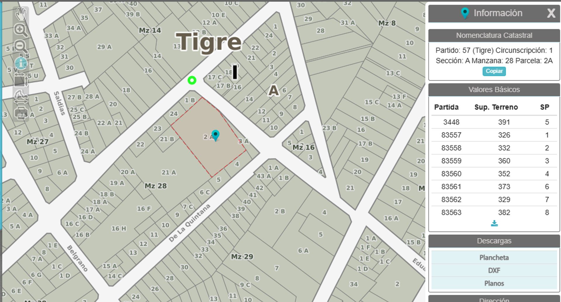 Venta En Tigre Zona Residencial A Reciclar