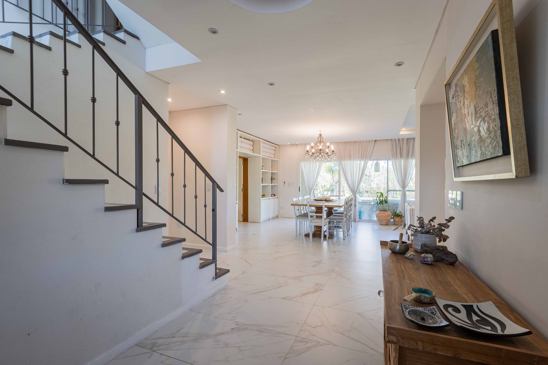 Venta Casa Al Rio Con Amarra Y 5 Dormitorios