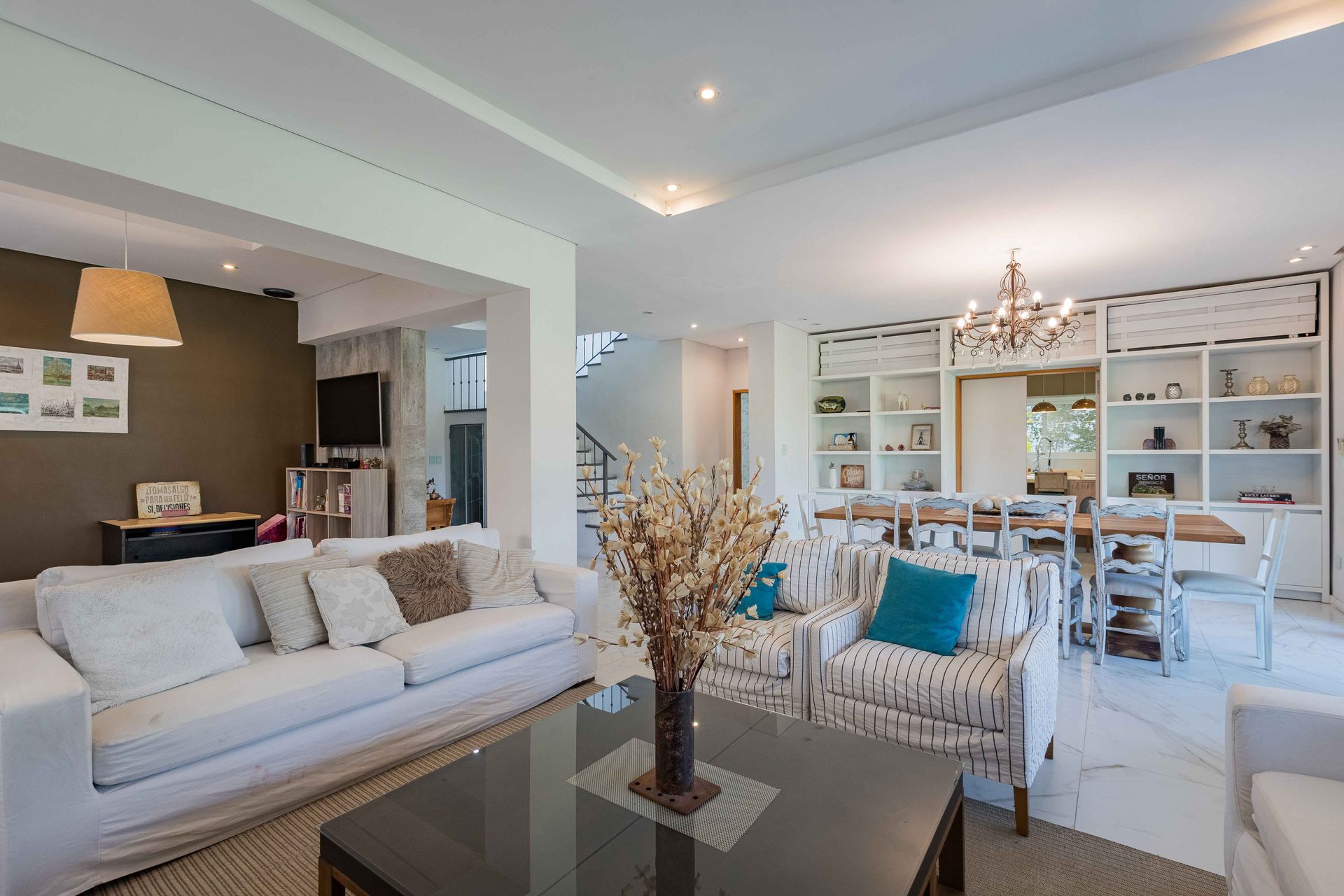 Venta Casa Al Rio Con Amarra Y 5 Dormitorios