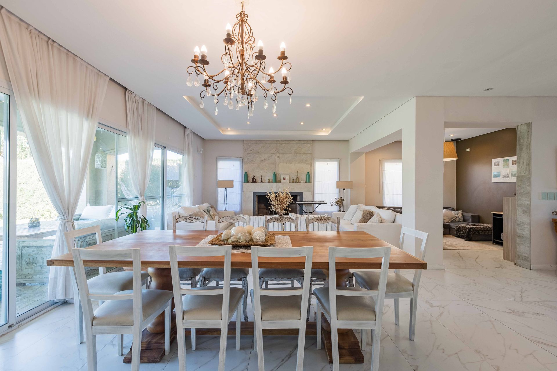 Venta Casa Al Rio Con Amarra Y 5 Dormitorios