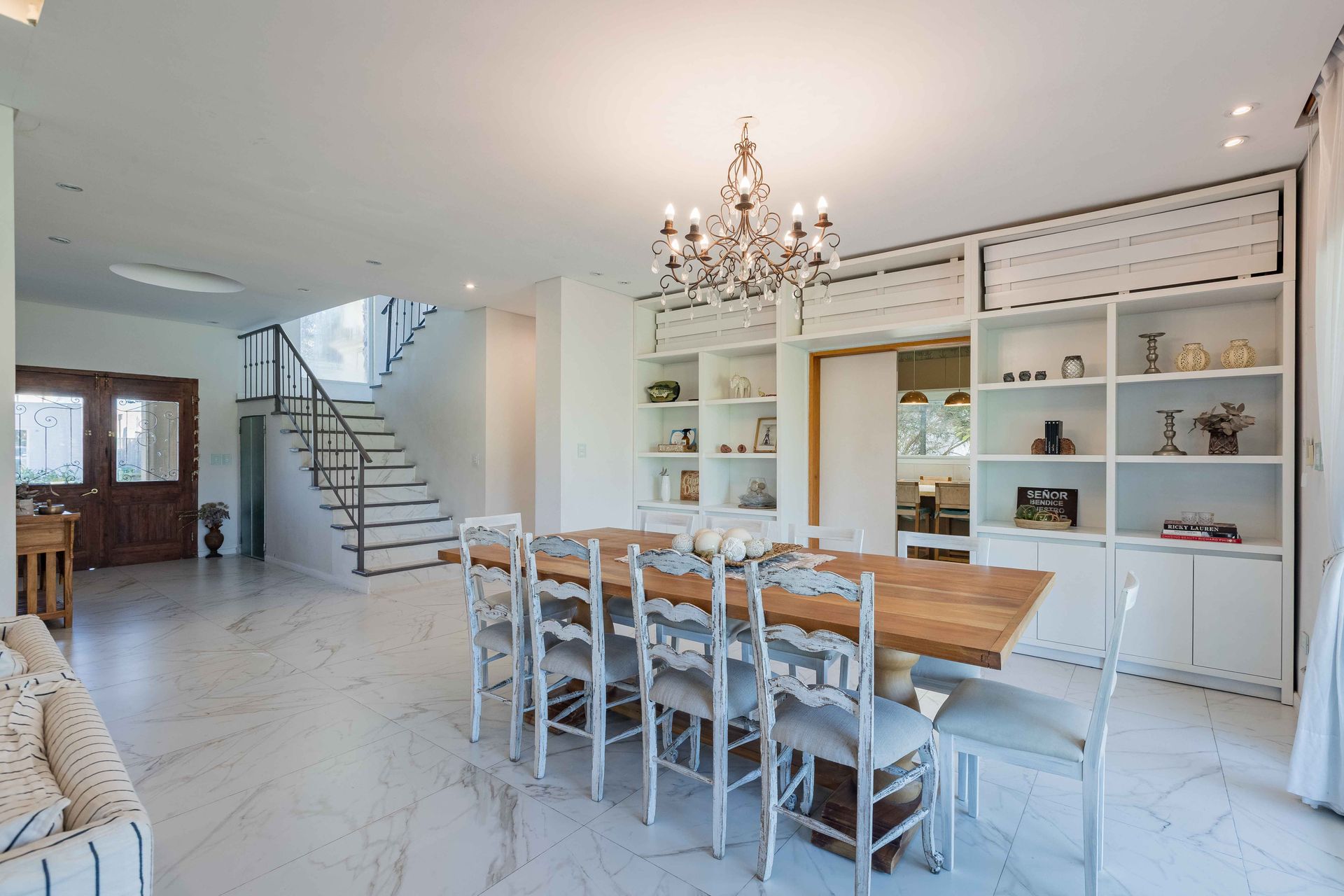 Venta Casa Al Rio Con Amarra Y 5 Dormitorios