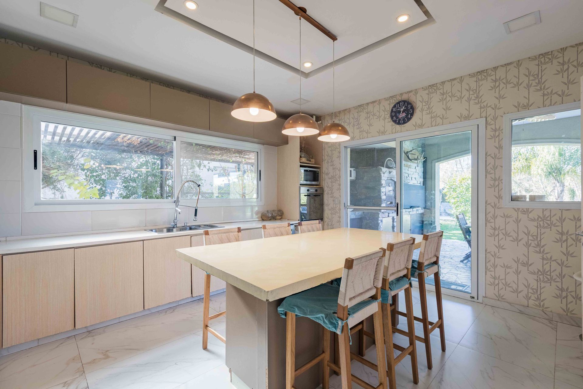 Venta Casa Al Rio Con Amarra Y 5 Dormitorios
