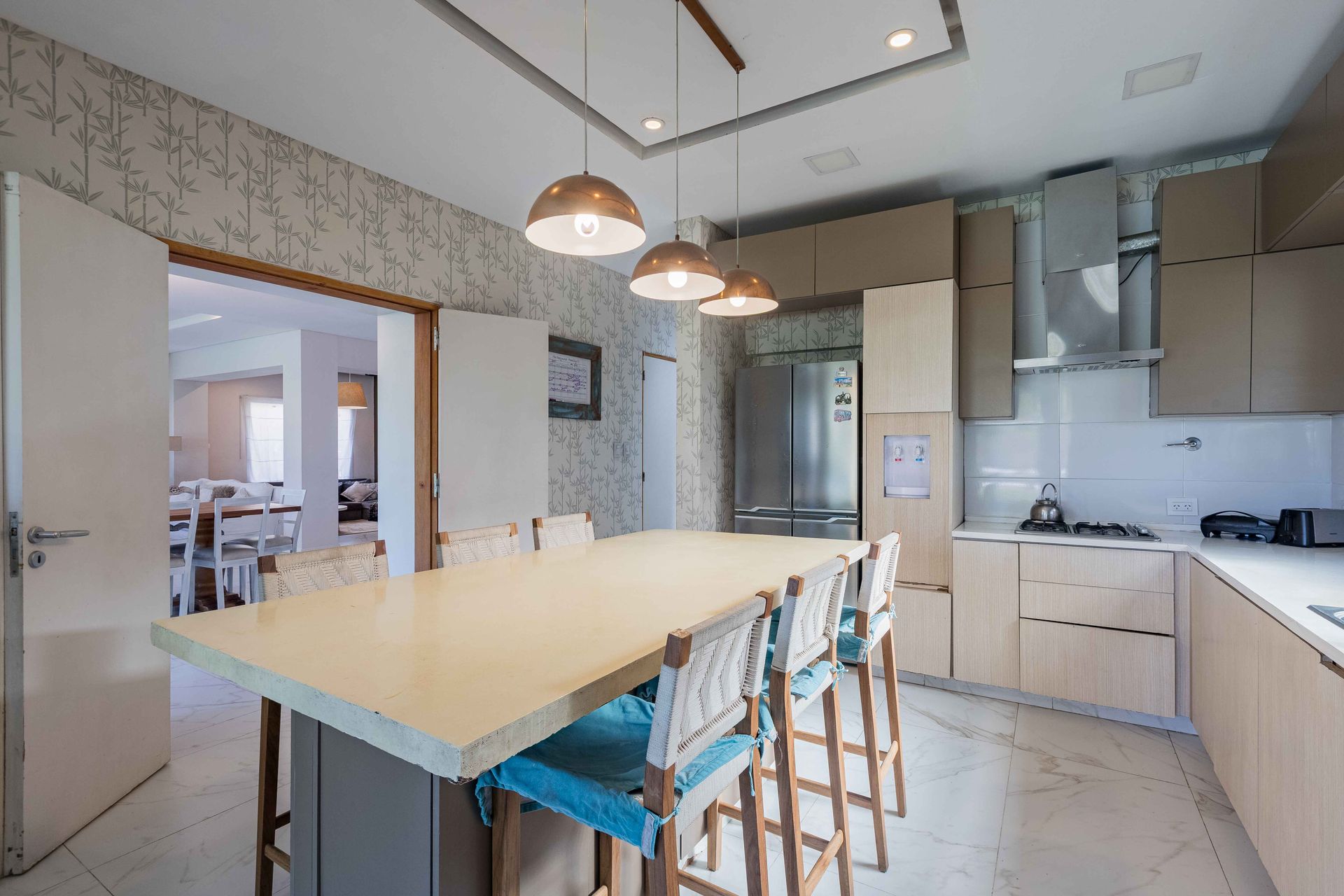 Venta Casa Al Rio Con Amarra Y 5 Dormitorios