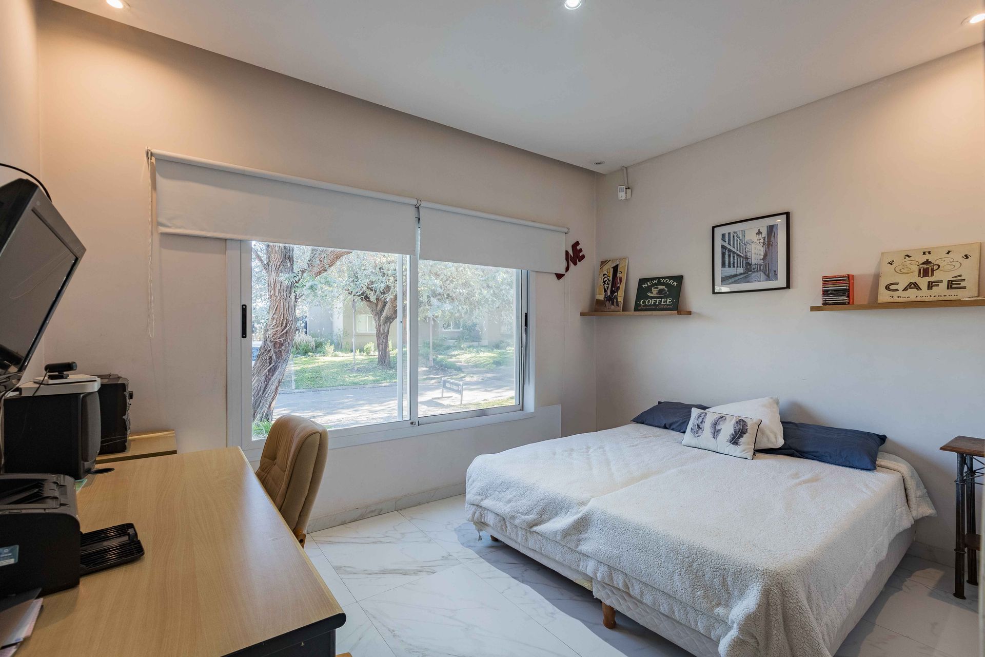 Venta Casa Al Rio Con Amarra Y 5 Dormitorios