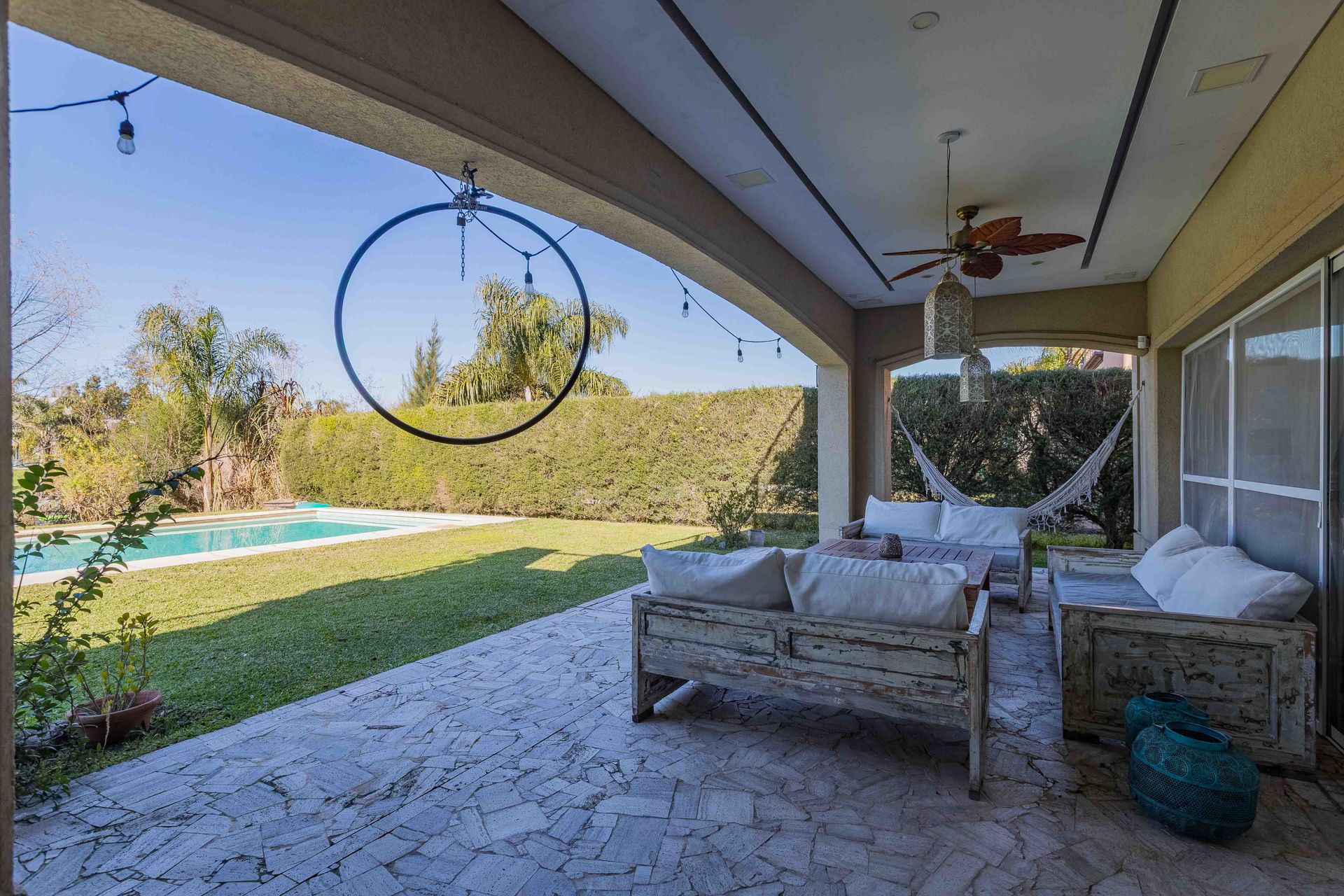 Venta Casa Al Rio Con Amarra Y 5 Dormitorios