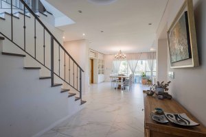 Venta Casa Al Rio Con Amarra Y 5 Dormitorios