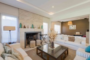 Venta Casa Al Rio Con Amarra Y 5 Dormitorios
