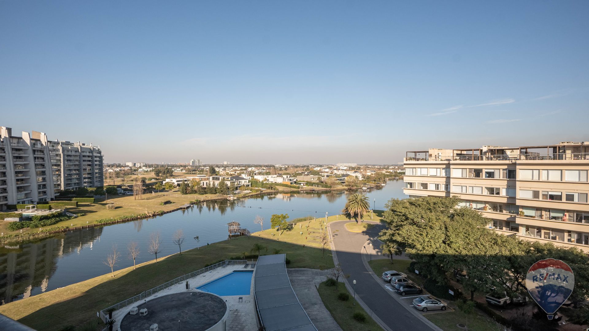 Venta Monoambiente, Portezuelo Nordelta