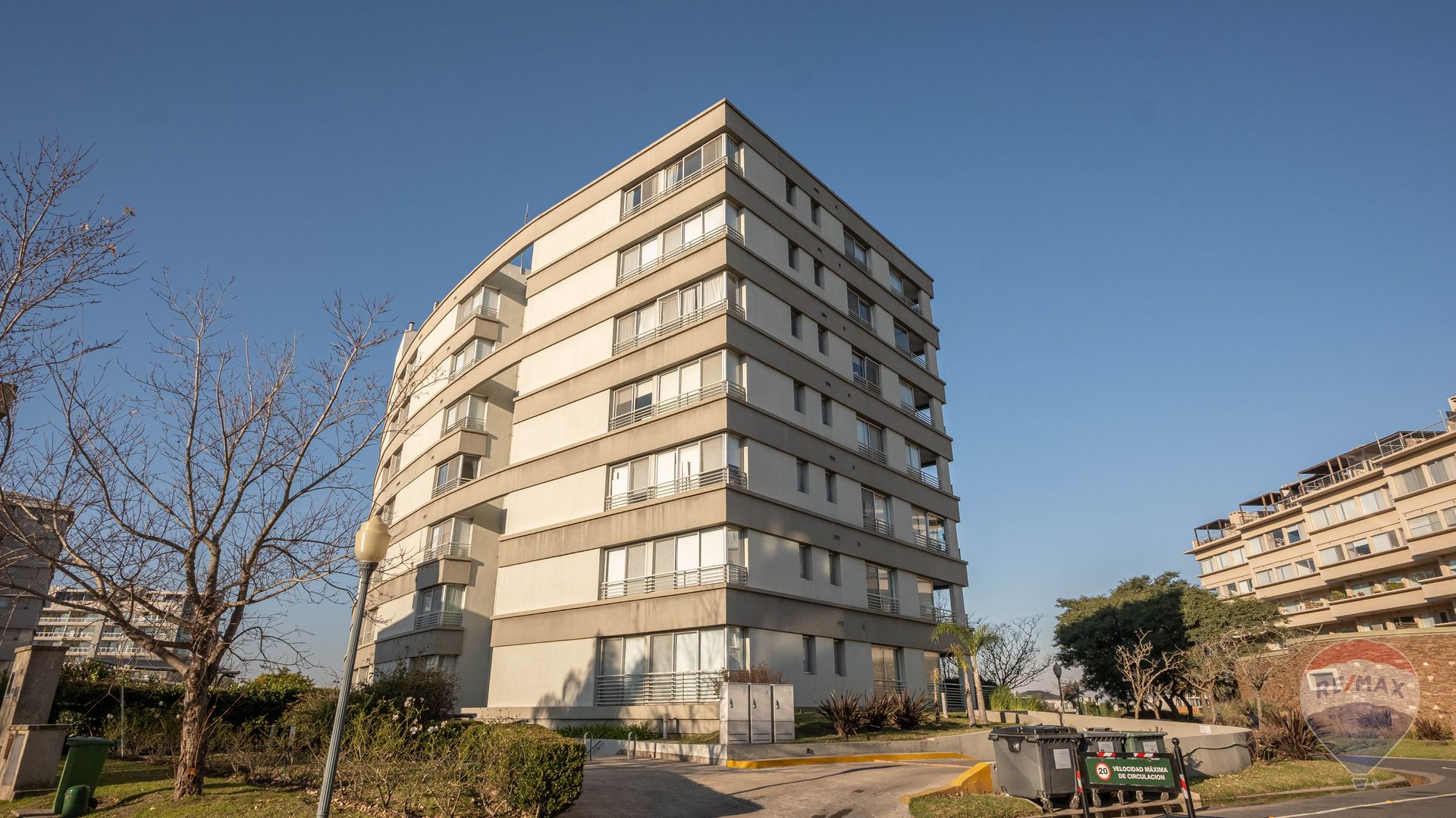 Venta Monoambiente, Portezuelo Nordelta