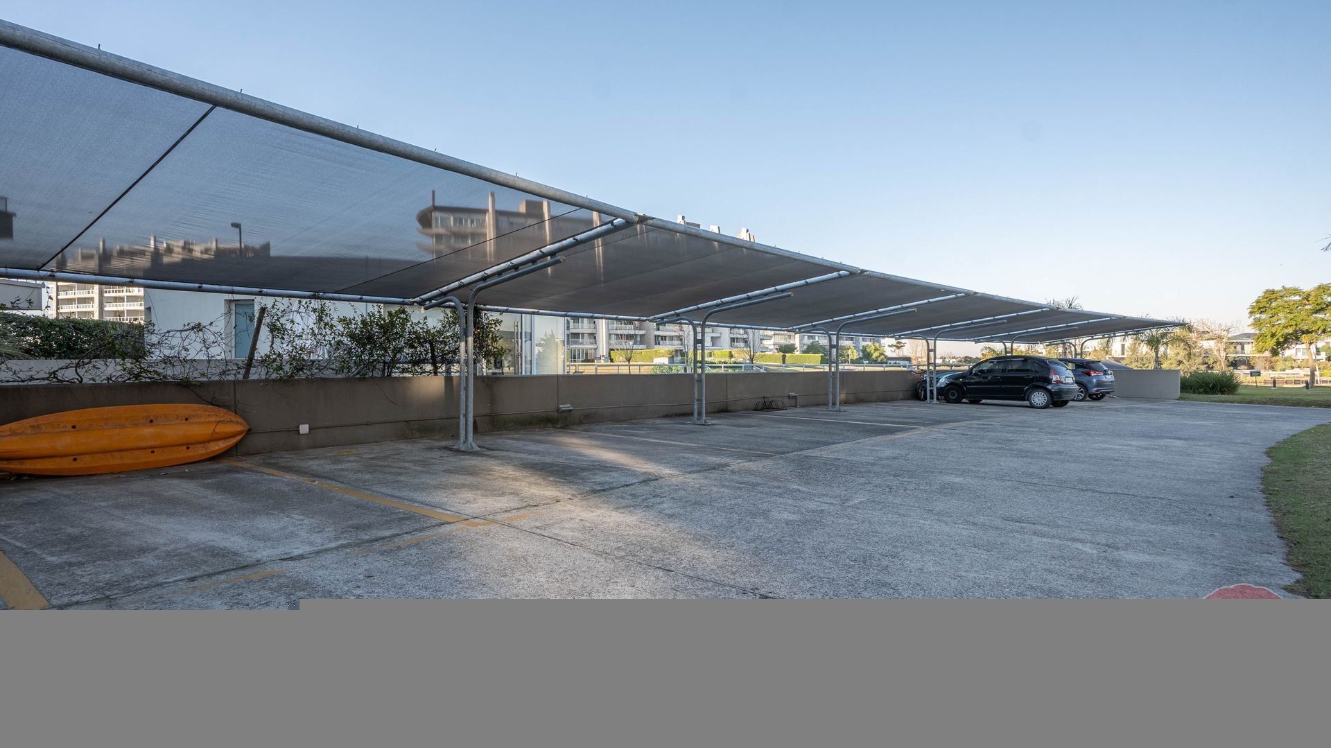 Venta Monoambiente, Portezuelo Nordelta