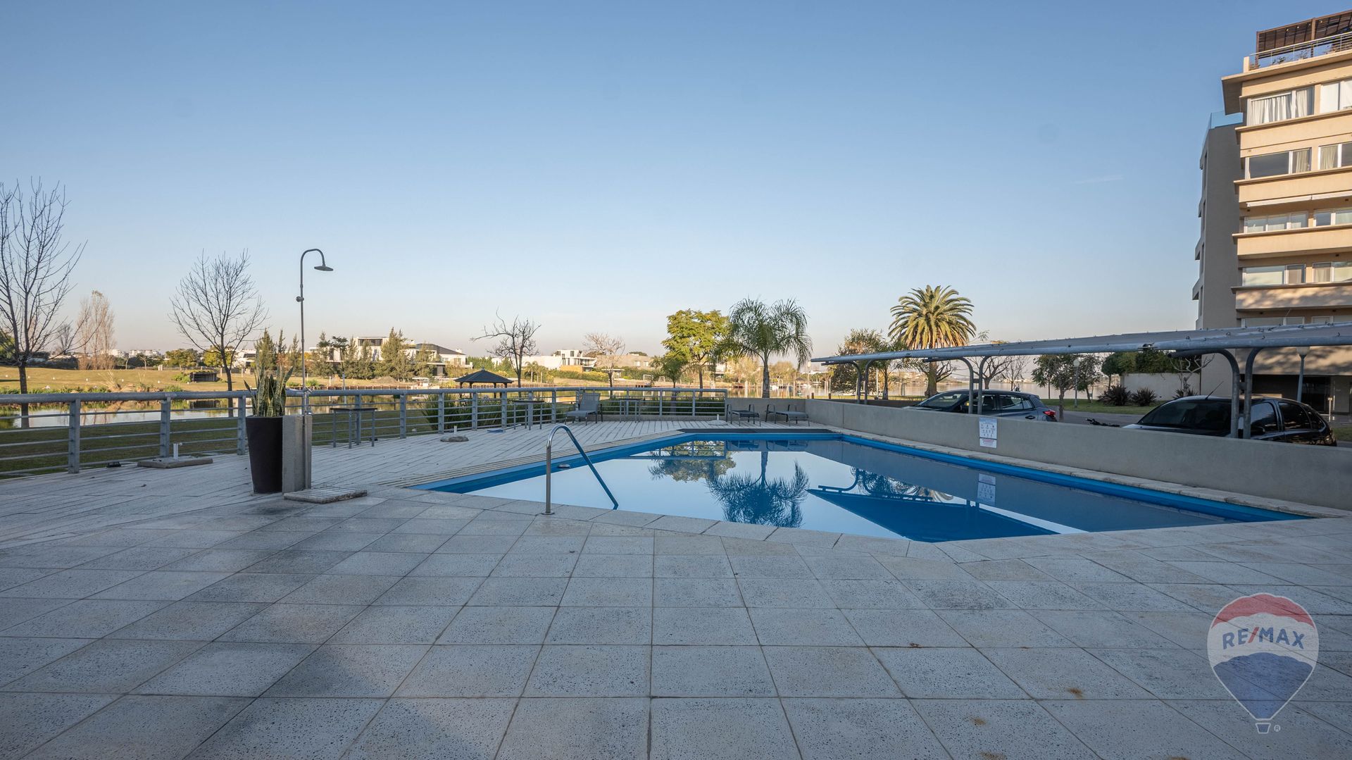 Venta Monoambiente, Portezuelo Nordelta