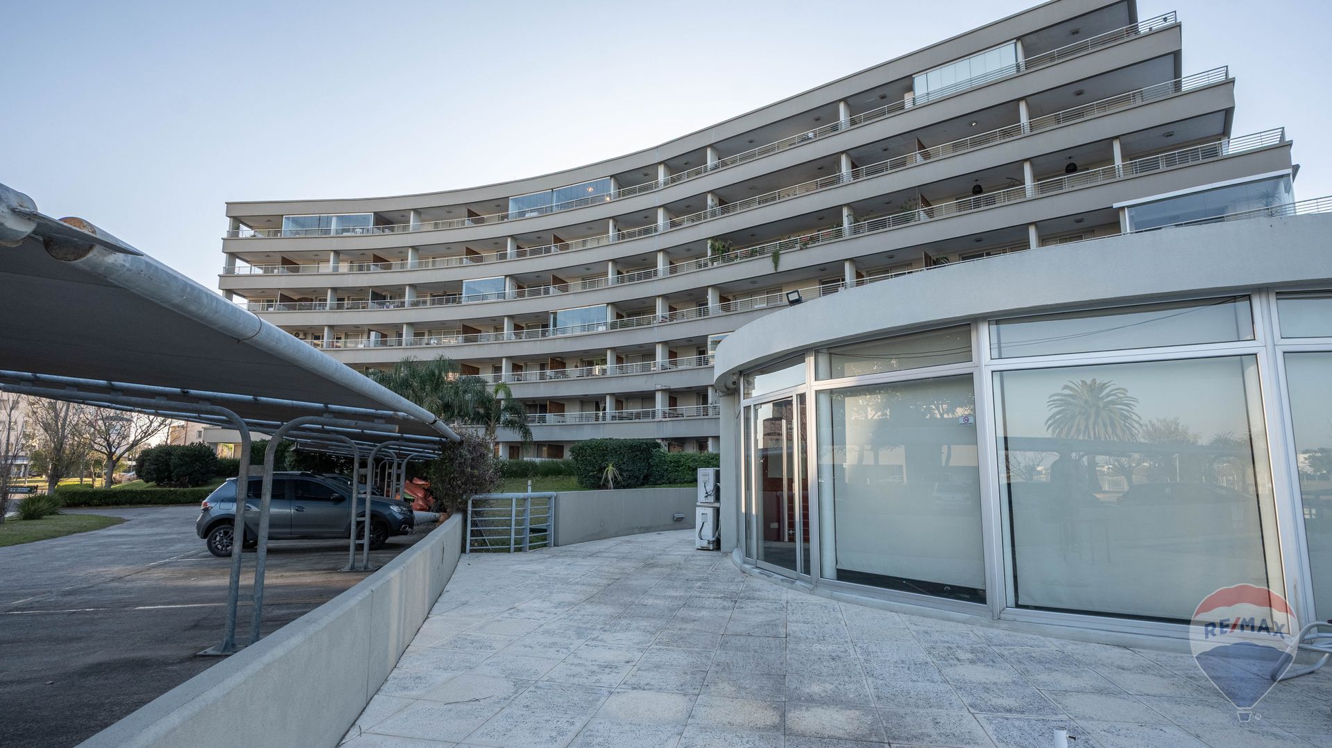 Venta Monoambiente, Portezuelo Nordelta