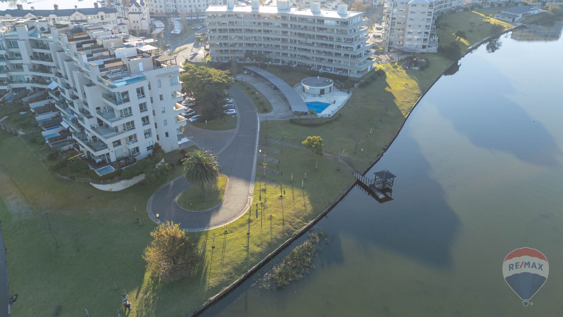 Venta Monoambiente, Portezuelo Nordelta