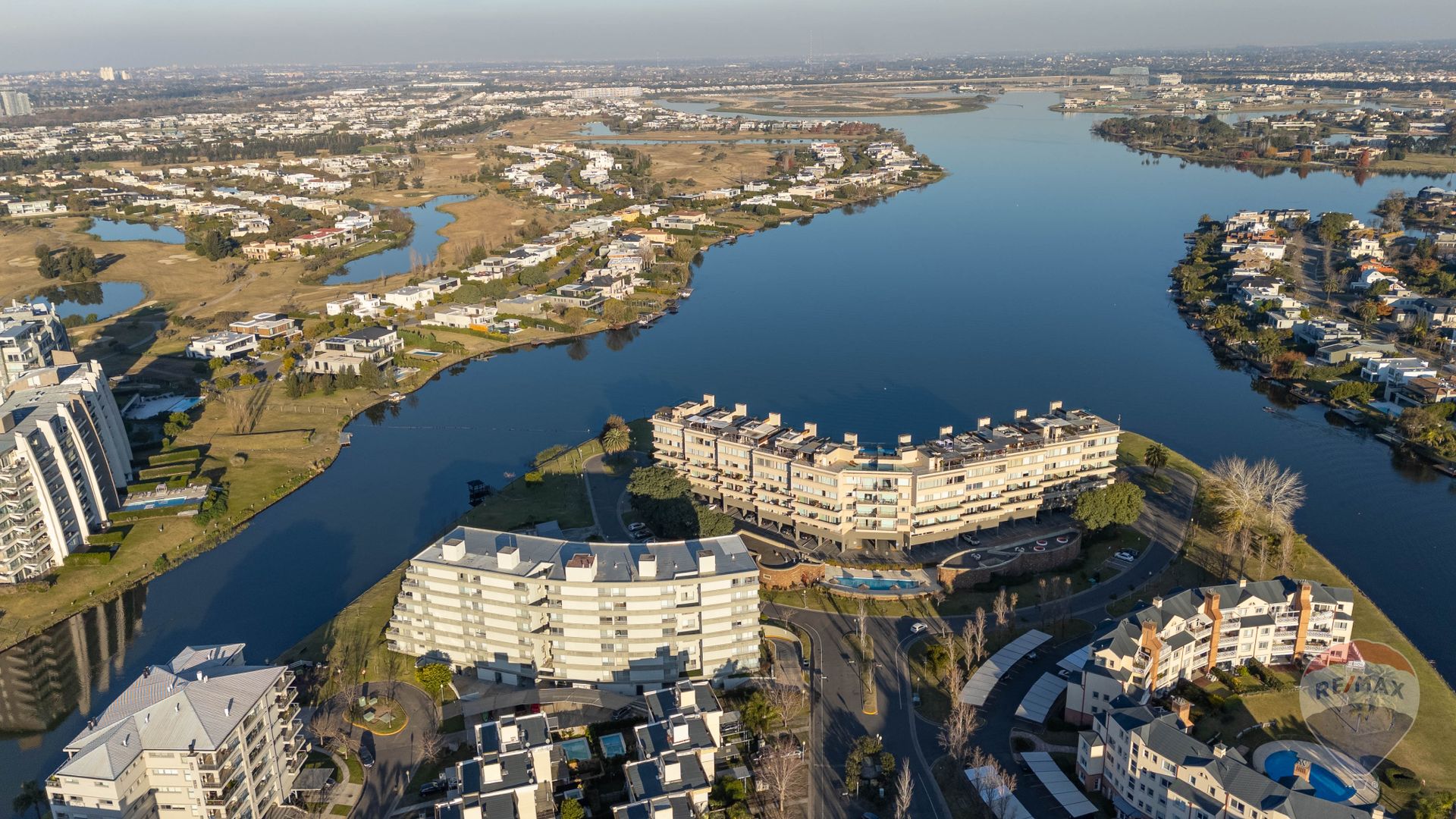 Venta Monoambiente, Portezuelo Nordelta
