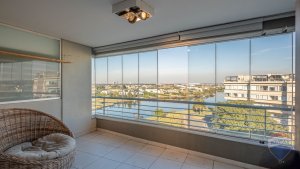 Studio Apartment for Sale, Portezuelo Nordelta
