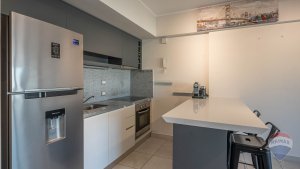 Studio Apartment for Sale, Portezuelo Nordelta