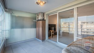 Studio Apartment for Sale, Portezuelo Nordelta