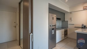 Studio Apartment for Sale, Portezuelo Nordelta