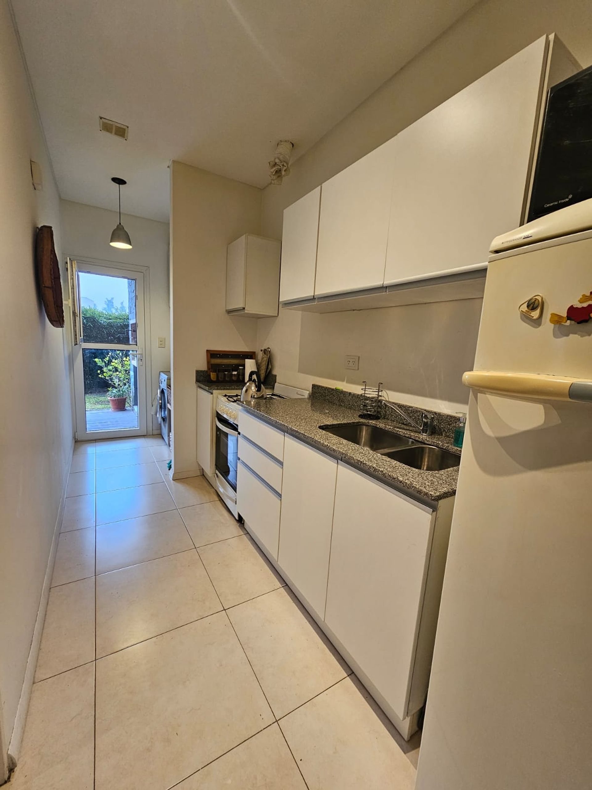 Venta 2 amb Antares PB con jardin