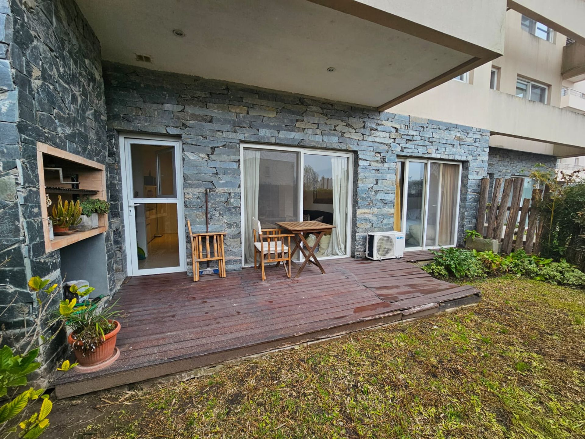 Venta 2 amb Antares PB con jardin