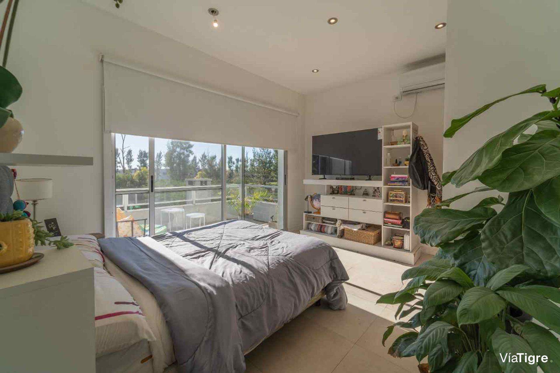 Venta Casa 4 Amb Pileta Apto Credito -San Gabriel