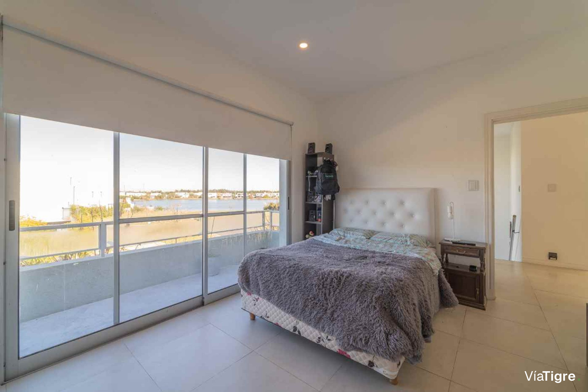 Venta Casa 4 Amb Pileta Apto Credito -San Gabriel