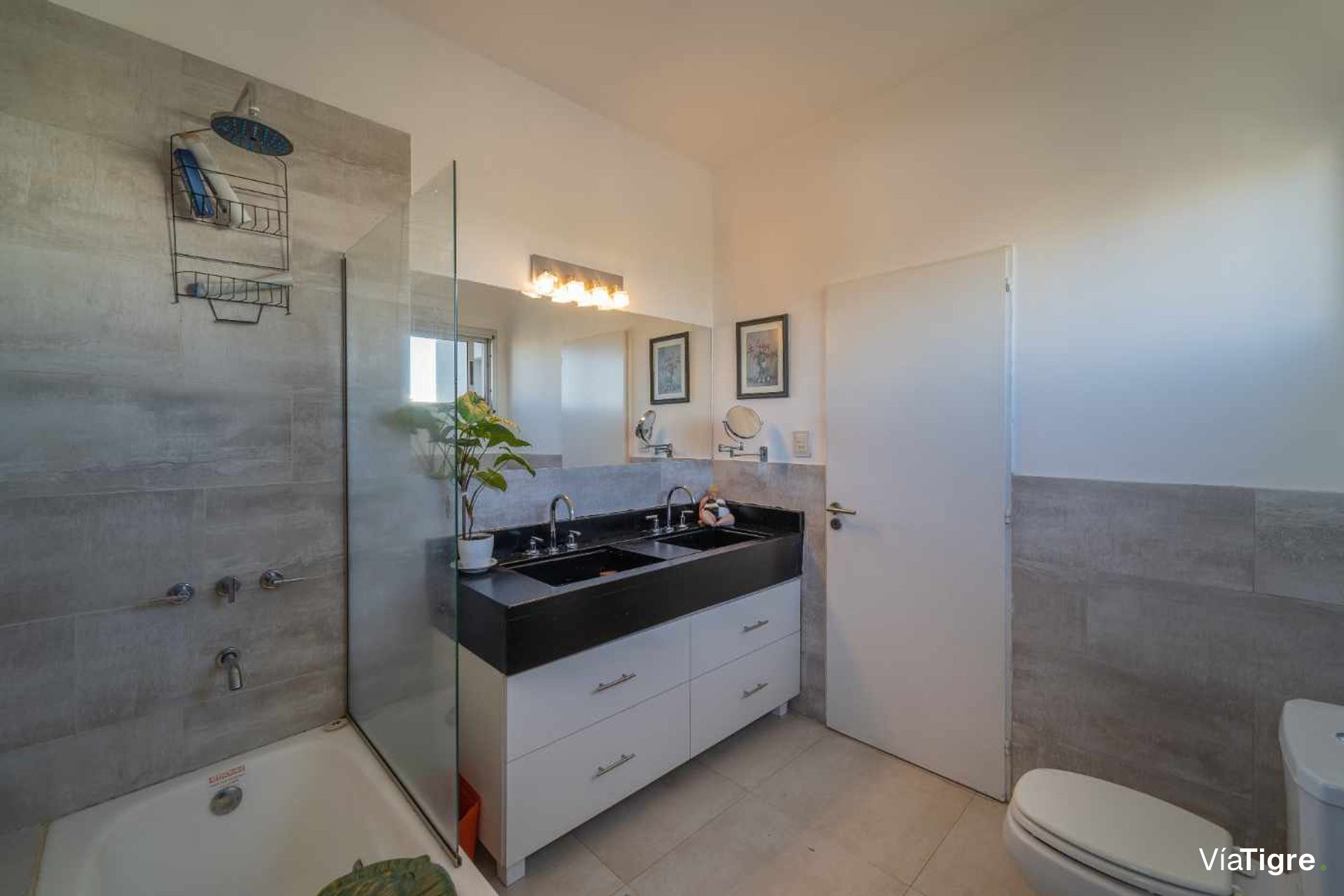 Venta Casa 4 Amb Pileta Apto Credito -San Gabriel