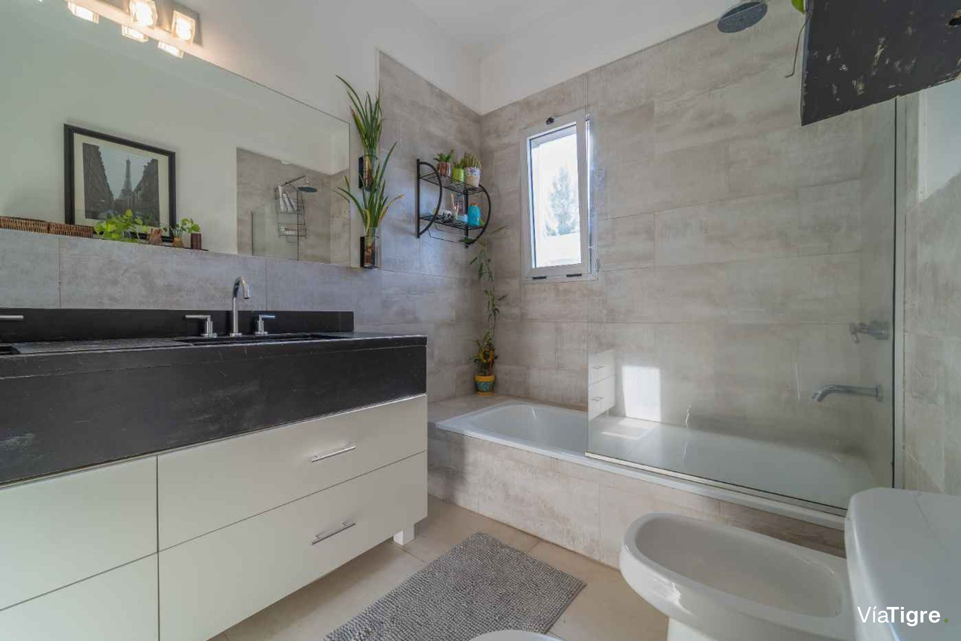 Venta Casa 4 Amb Pileta Apto Credito -San Gabriel