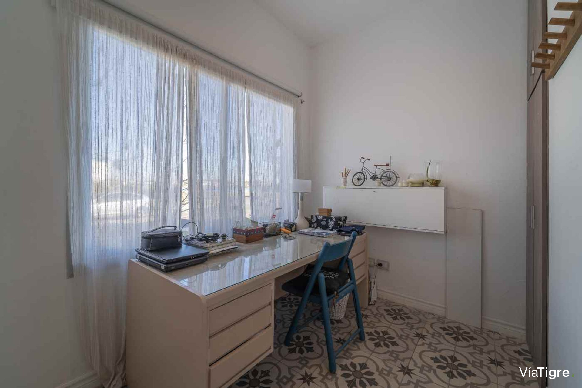 Venta Casa 4 Amb Pileta Apto Credito -San Gabriel