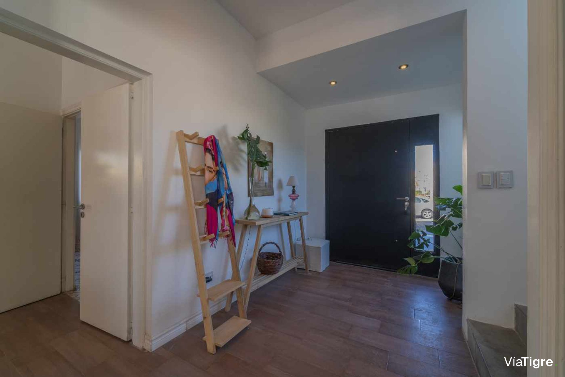Venta Casa 4 Amb Pileta Apto Credito -San Gabriel