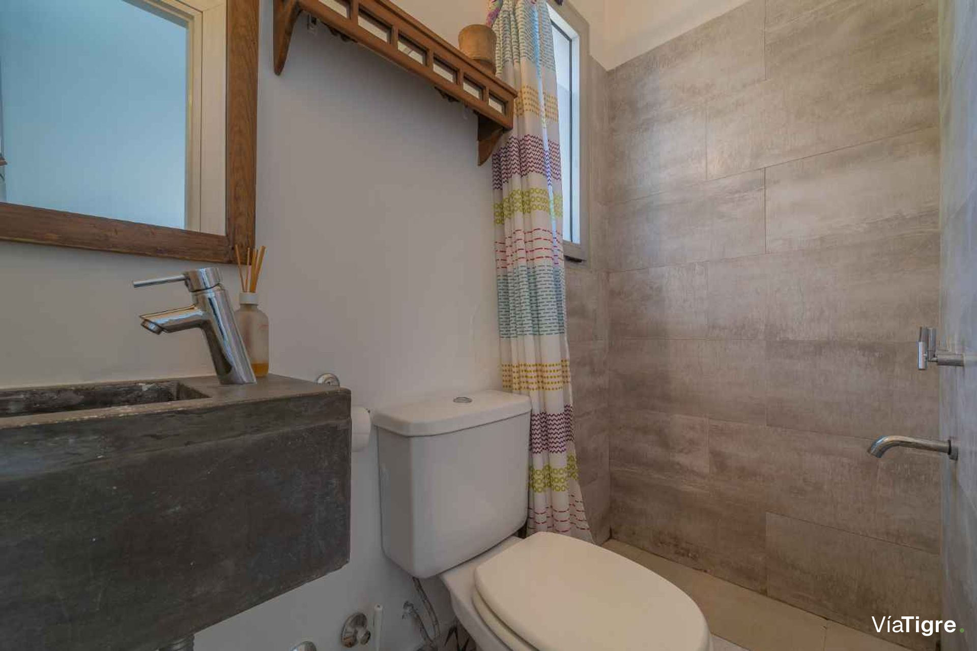 Venta Casa 4 Amb Pileta Apto Credito -San Gabriel