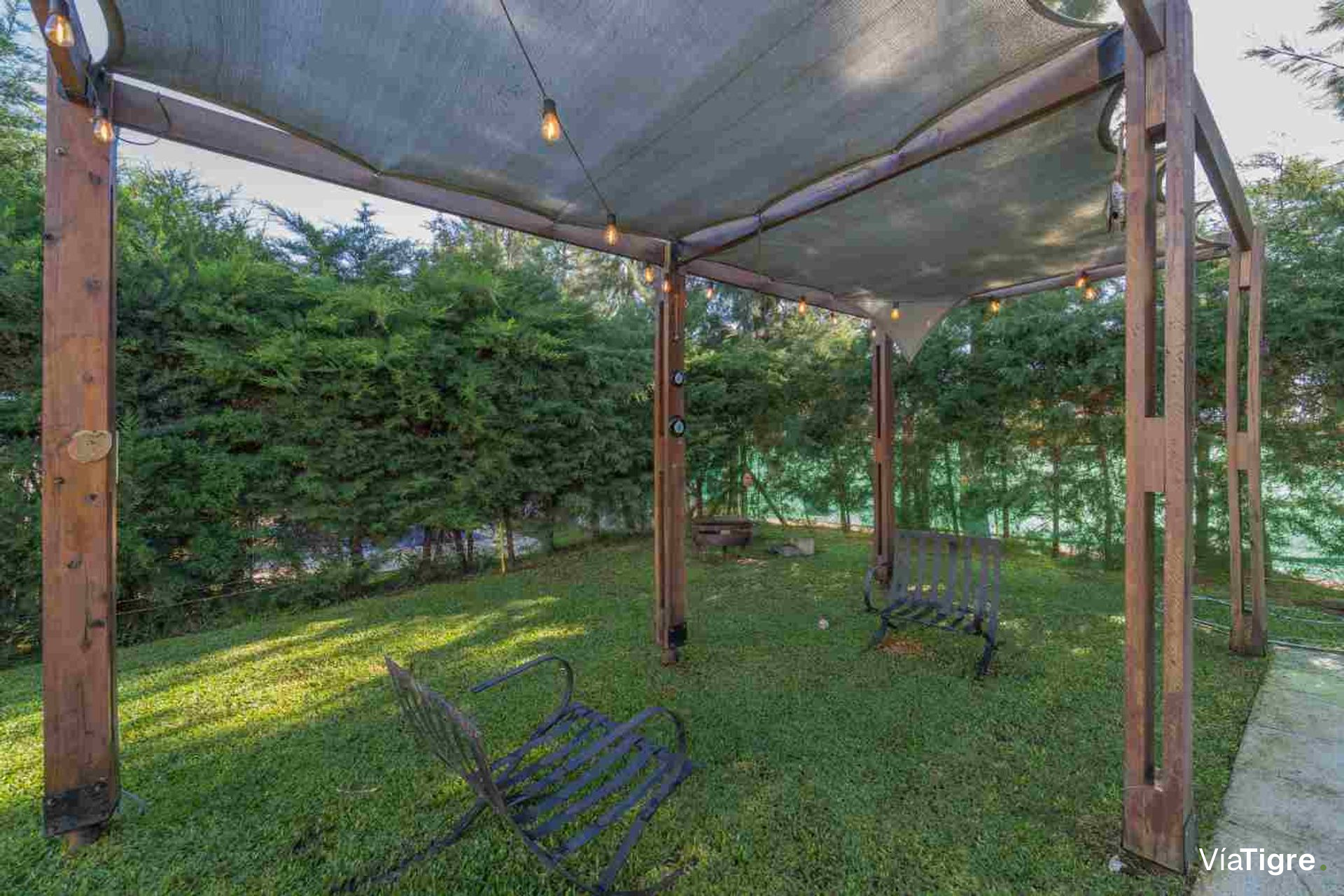 Venta Casa 4 Amb Pileta Apto Credito -San Gabriel