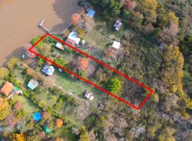 House for Sale, Delta Tigre