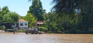 House for Sale, Delta Tigre