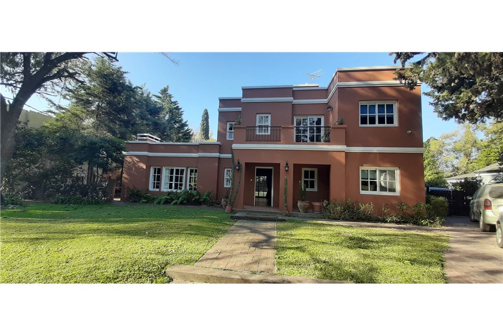 Venta casa Barrio La Arboleda Benavidez - Tigre